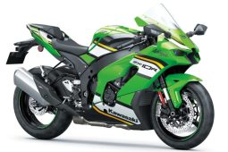 Kawasaki NINJA ZX-10R 2025
