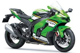Kawasaki NINJA ZX-10R 2025