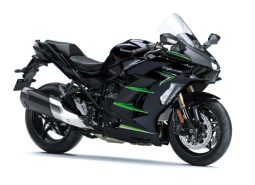 Kawasaki NINJA H2 SX 2025