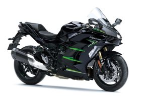 Kawasaki NINJA H2 SX 2025