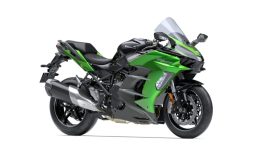 Kawasaki NINJA H2 SX SE 2025