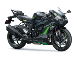 Kawasaki NINJA ZX-6R 2025